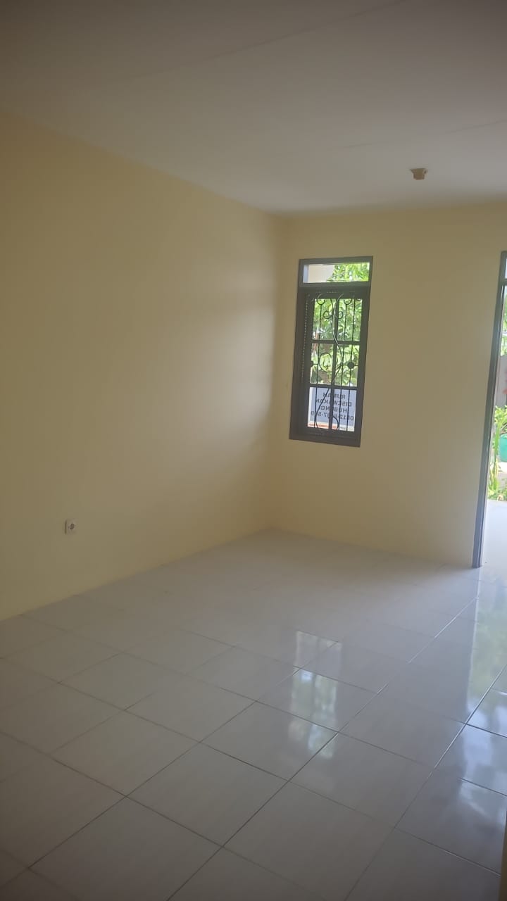 Rumah Disewakan Di Cluster Taman Cibiru Lippo Cikarang